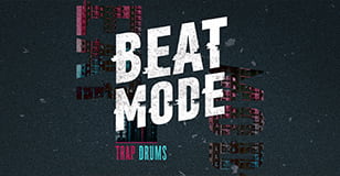 Beat Mode: Trap Drums