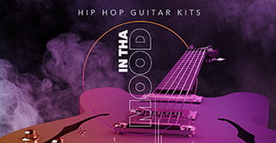In Tha Mood: Hip Hop Guitar