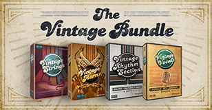 The Vintage Bundle