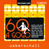 60s A Go Go product image