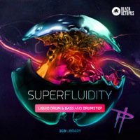Superfluidity - Liquid Drum and Bass & Drumstep product image