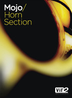 MOJO: Horn Section Horns Instrument