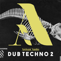 Dub Techno 2 product image