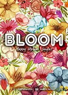 Bloom: Happy Upbeat Jingles Pop Loops