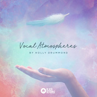 Vocal Atmospheres by Holly Drummond product image