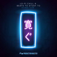Lo-Fi Chill & Beats To Study To product image