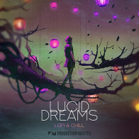 Lucid Dreams - Lofi & Chill product image
