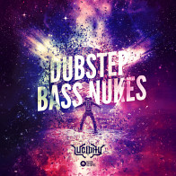 Lucidity - Dubstep Bass Nukes product image