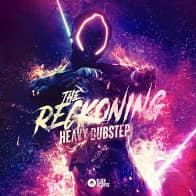 The Reckoning - Heavy Dubstep by The Lion's Den product image