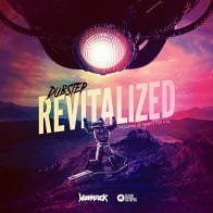 Dubstep Revitalized by Wubbaduck product image