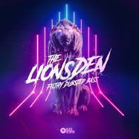 The Lion’s Den - Filthy Dubstep Bass product image