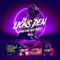 Lion's Den - Ultimate Bass Bundle product image