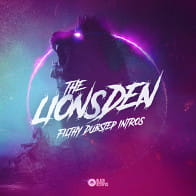 The Lions Den - Filthy Dubstep Intros product image