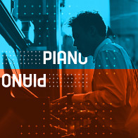 The Piano Man product image