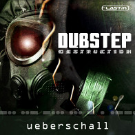 Dubstep Destruction product image