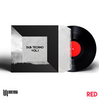 Dub Techno Vol.1 product image