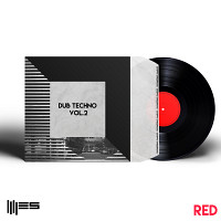 Dub Techno Vol.2 product image