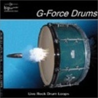 G-Force Drums product image