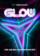 GLOW: EDM Construction Kits product image