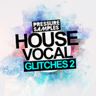 House Vocal Glitches 2 product image