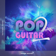 Pop Guitar 2 Pop Loops