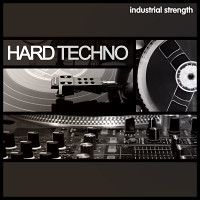 Hard Techno product image