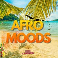 Afro Moods product image