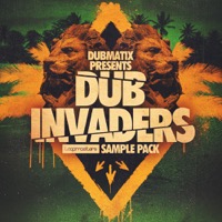 Dubmatix Presents - Dub Invaders product image