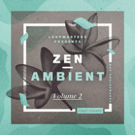 Zen Ambient Vol.2 product image