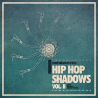 Hip Hop Shadows Vol2 product image