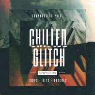 Chilled Glitch product image
