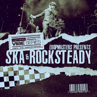 Vibes 12 - Ska & Rocksteady product image