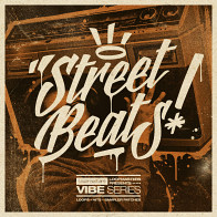 VIBES 10 - Street Beats product image
