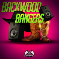 Backwoods Bangers: Red product image