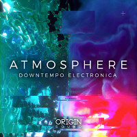 Atmosphere - Downtempo Electronica product image