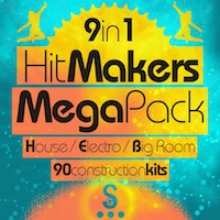 Hit Makers Mega Pack product image