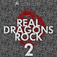 Real Dragons Rock 2 product image