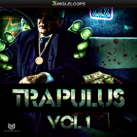Trapulus Vol.1 product image