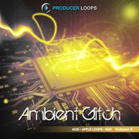 Ambient Glitch Vol.6 product image