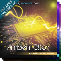 Ambient Glitch Bundle (Vol 4-6) product image