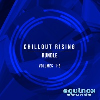 Chillout Rising Bundle (Vol 1-3) product image