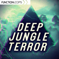 Deep Jungle Terror product image