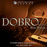 Dobro Licks & Slides by Bob Dixon product image
