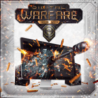 Digital Warfare Vol 1 product image