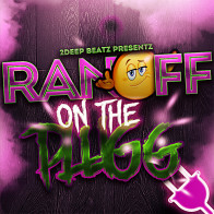 Ran Off On The Plugg product image