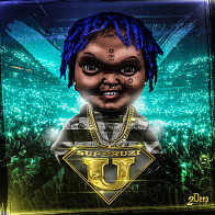 Super Uzi product image