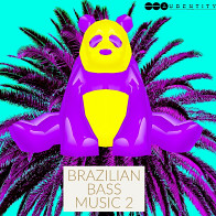 Brazilian Bass Music 2 product image