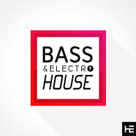 Helion Bass & Electro House product image