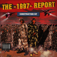 The 1997 Report product image