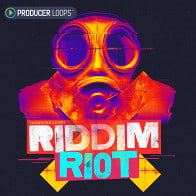 Riddim Riot product image